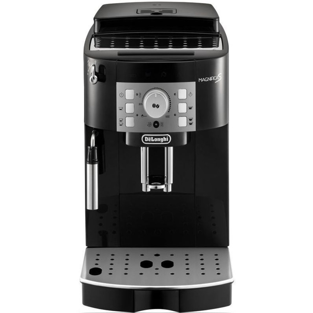 Кофемашина DeLonghi Magnifica ECAM22.114.B 0132213150 - миниатюра 4