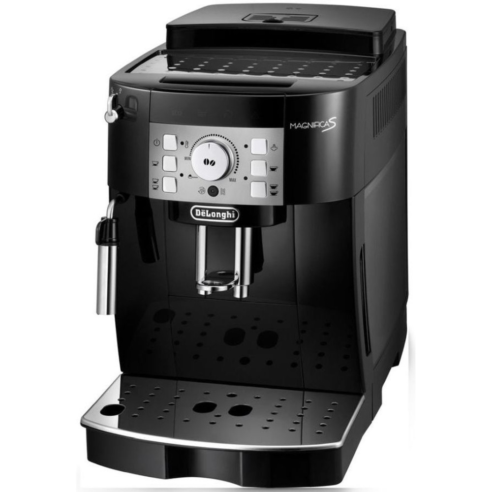 Кофемашина DeLonghi Magnifica ECAM22.114.B 0132213150 - миниатюра 3