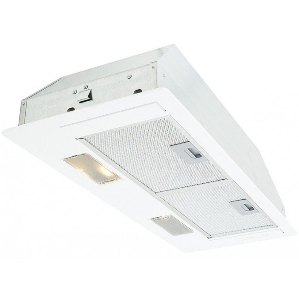 Вытяжка Elica Era C WH/A/72 PRF0142728 - миниатюра 2
