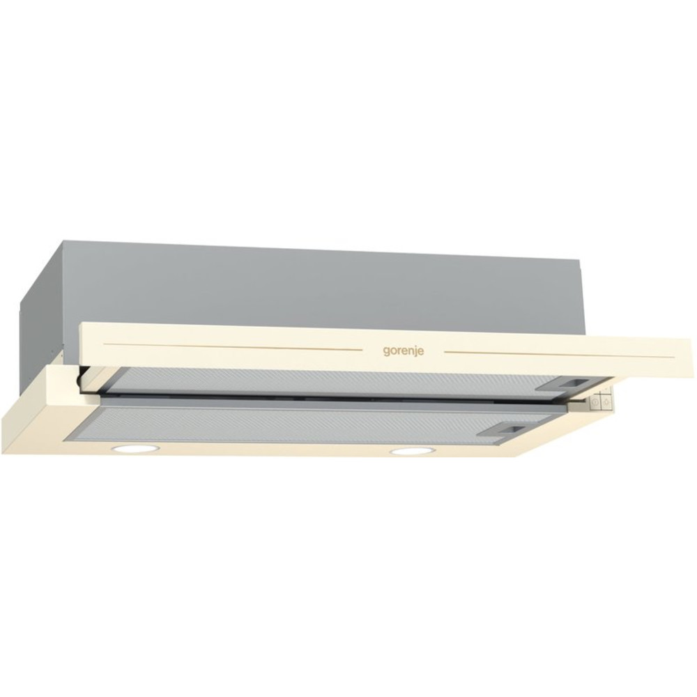 Вытяжка Gorenje BHP62CLI - миниатюра 3