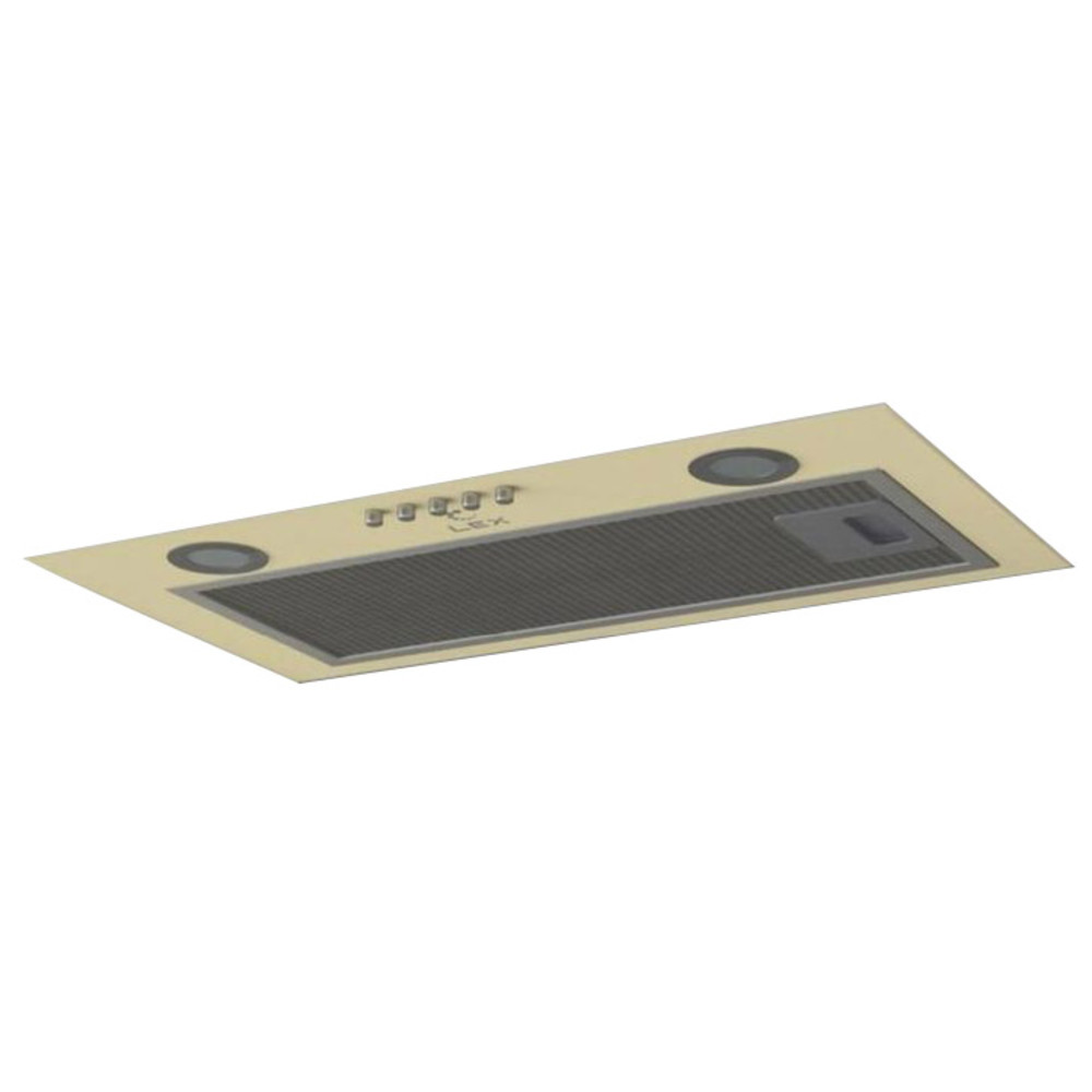 Вытяжка Lex GS Bloc P 600 CHTI000320 - миниатюра 2