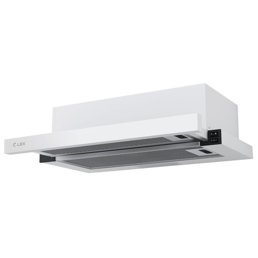 Вытяжка Lex Hubble G 2M 600 CHAT000059 - миниатюра 2