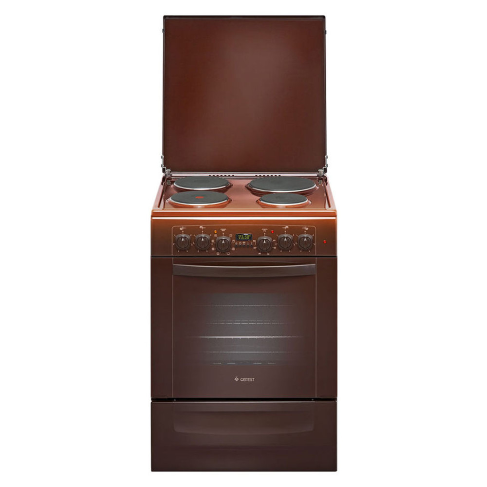 Плита GEFEST ЭП Н Д 6140-03 0001 - миниатюра 2
