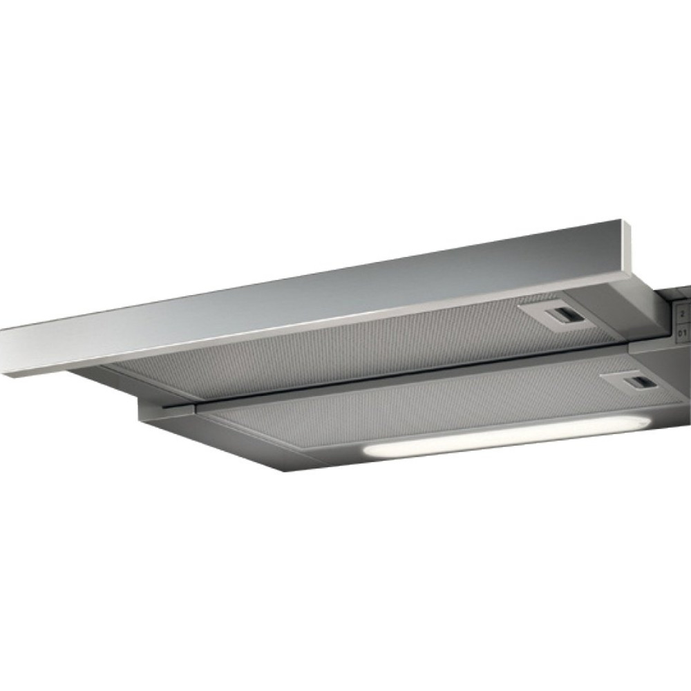 Вытяжка Elica Elite 14 Lux GRIX/A/60 PRF0037989B - миниатюра 2