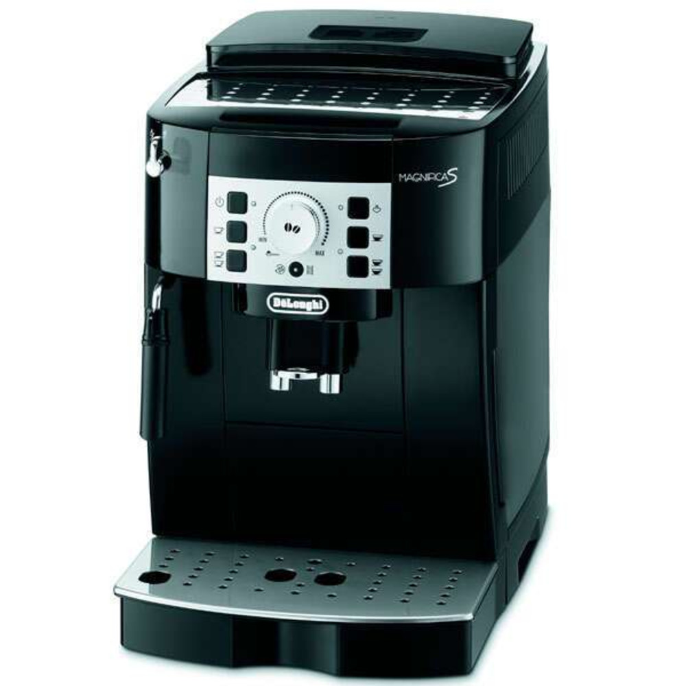 Кофемашина DeLonghi Magnifica S ECAM 22.110B 0132213067 - миниатюра 2