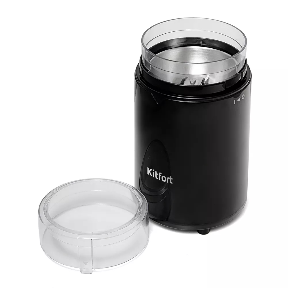 Кофемашина KITFORT КТ-1314 - миниатюра 6
