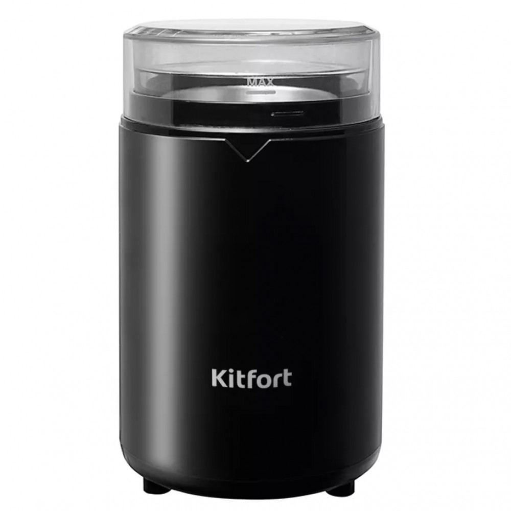 Кофемашина KITFORT КТ-1314 - миниатюра 5