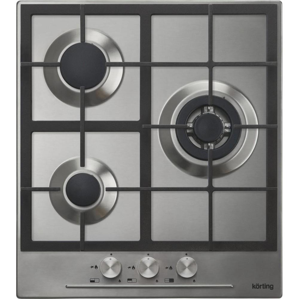 Варочная поверхность Korting HG 465 CTX - миниатюра 2