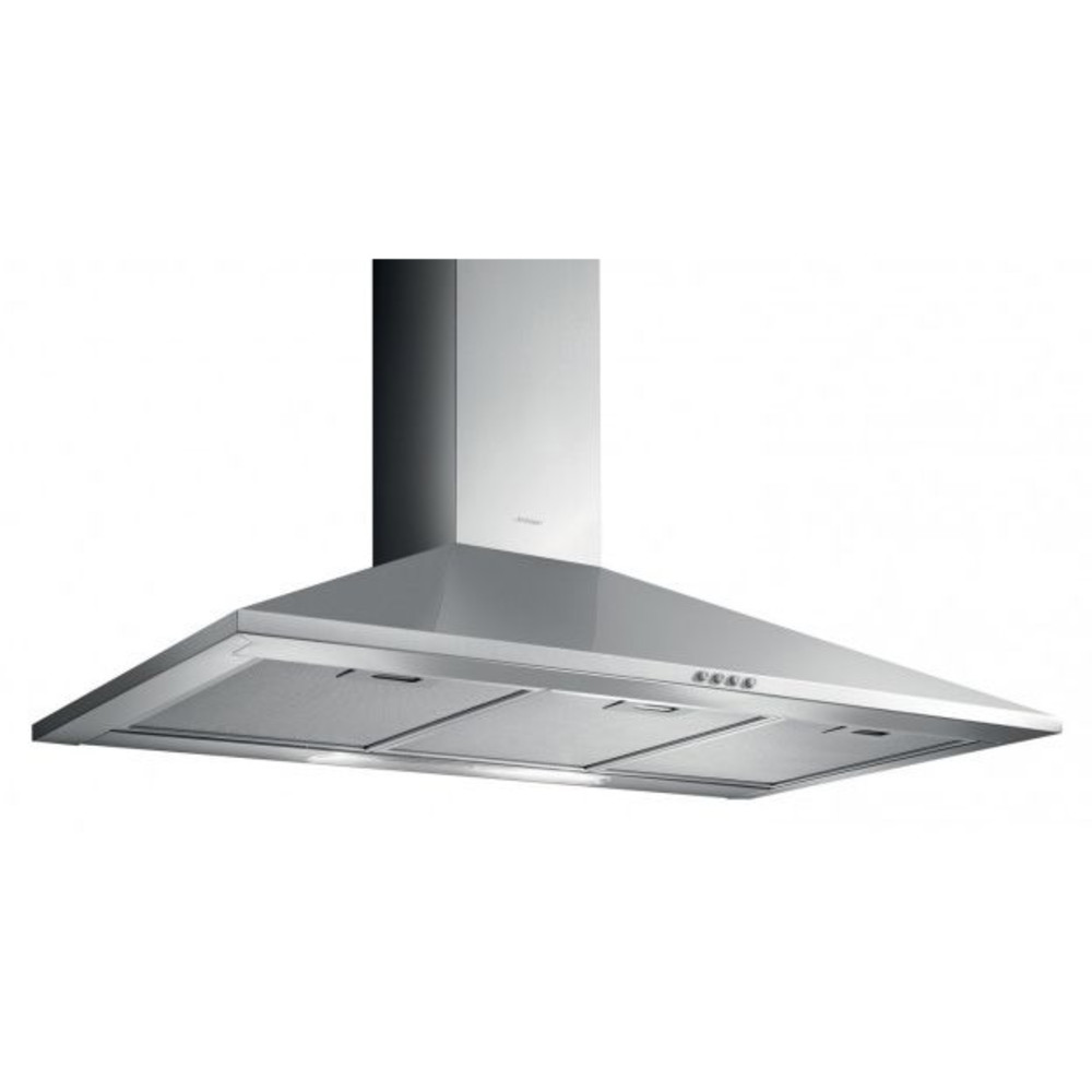 Вытяжка JET AIR GAIA IX/A/90 GAIA IX/A/90-PRF0112625B - миниатюра 2