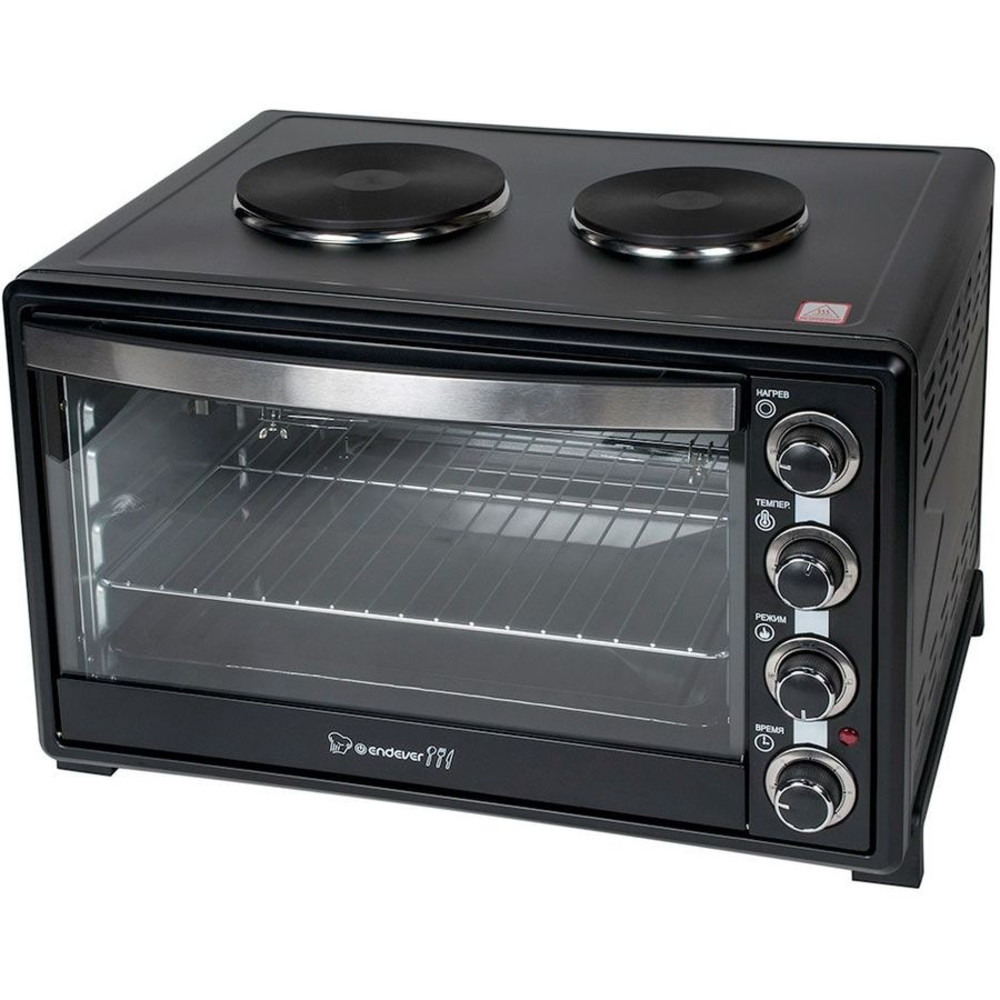 Плита Endever Danko-4067 80823 - миниатюра 5