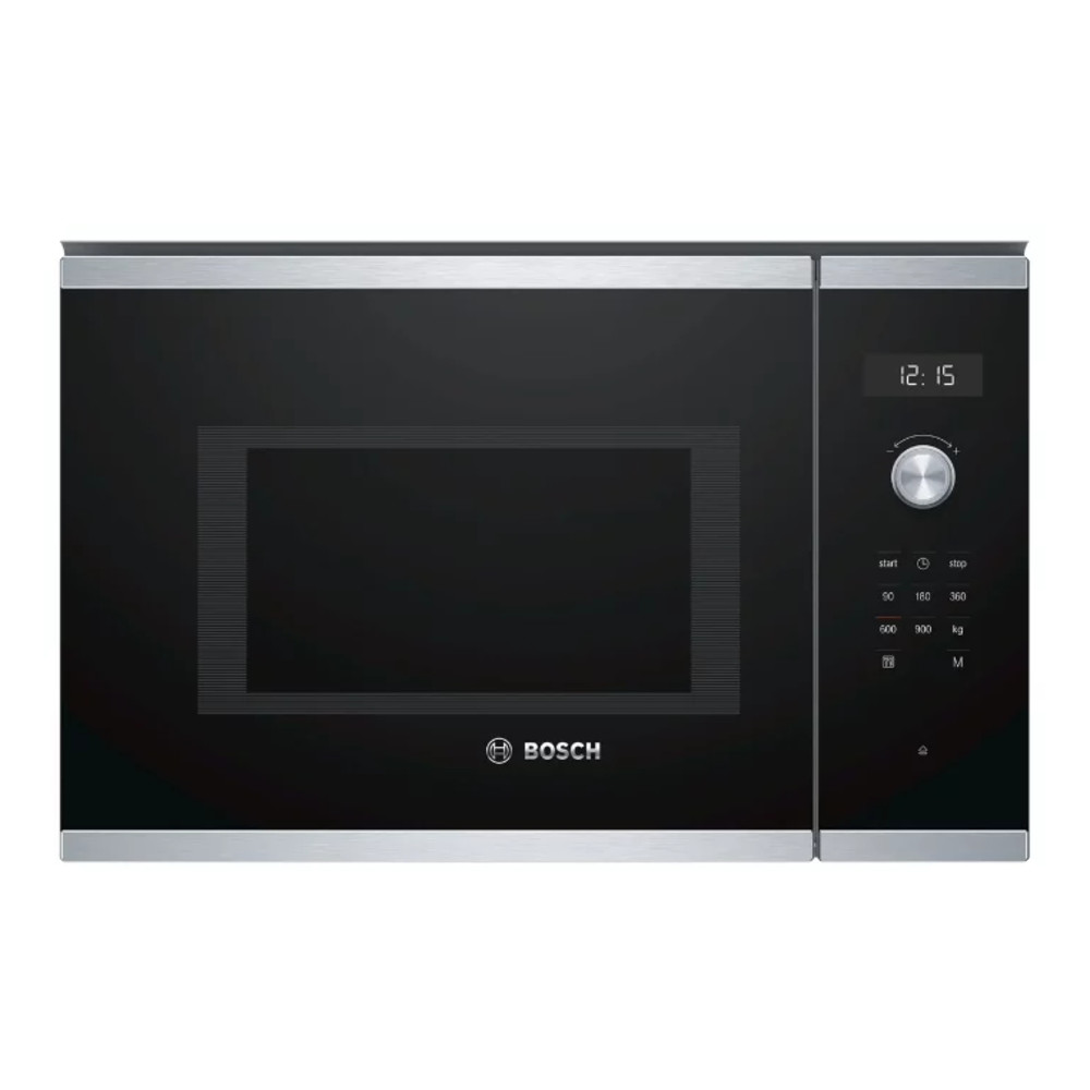 Микроволновая печь Bosch BFL554MS0 - миниатюра 2