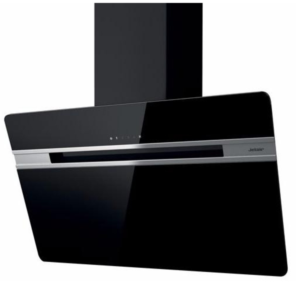 Вытяжка JET AIR VIKI BK/A/90 PRF0111487B - миниатюра 2