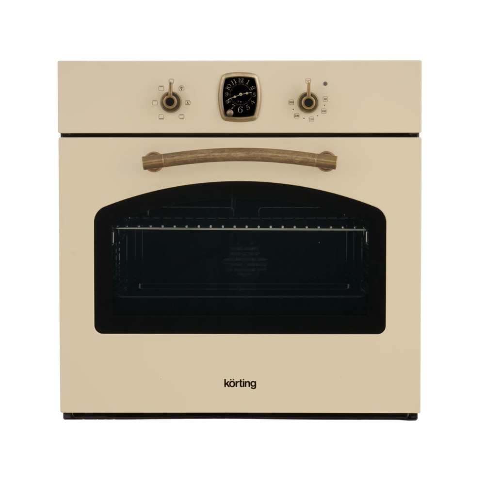 Духовка Korting OKB 460 RB - миниатюра 2