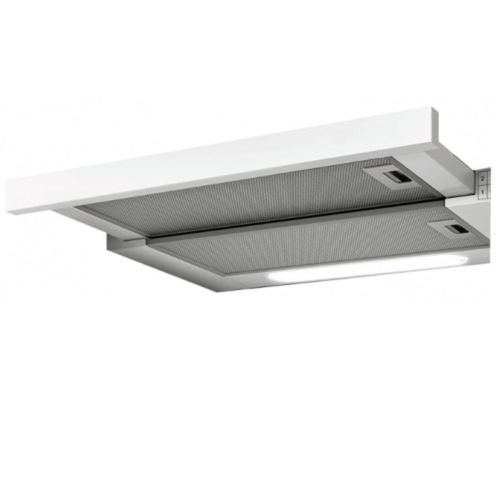 Вытяжка Elica 14 LUX GRVTWH/A/60 PRF0116536 ELITE 14 LUX GRVTWH/A/60-PRF0116536B - миниатюра 2