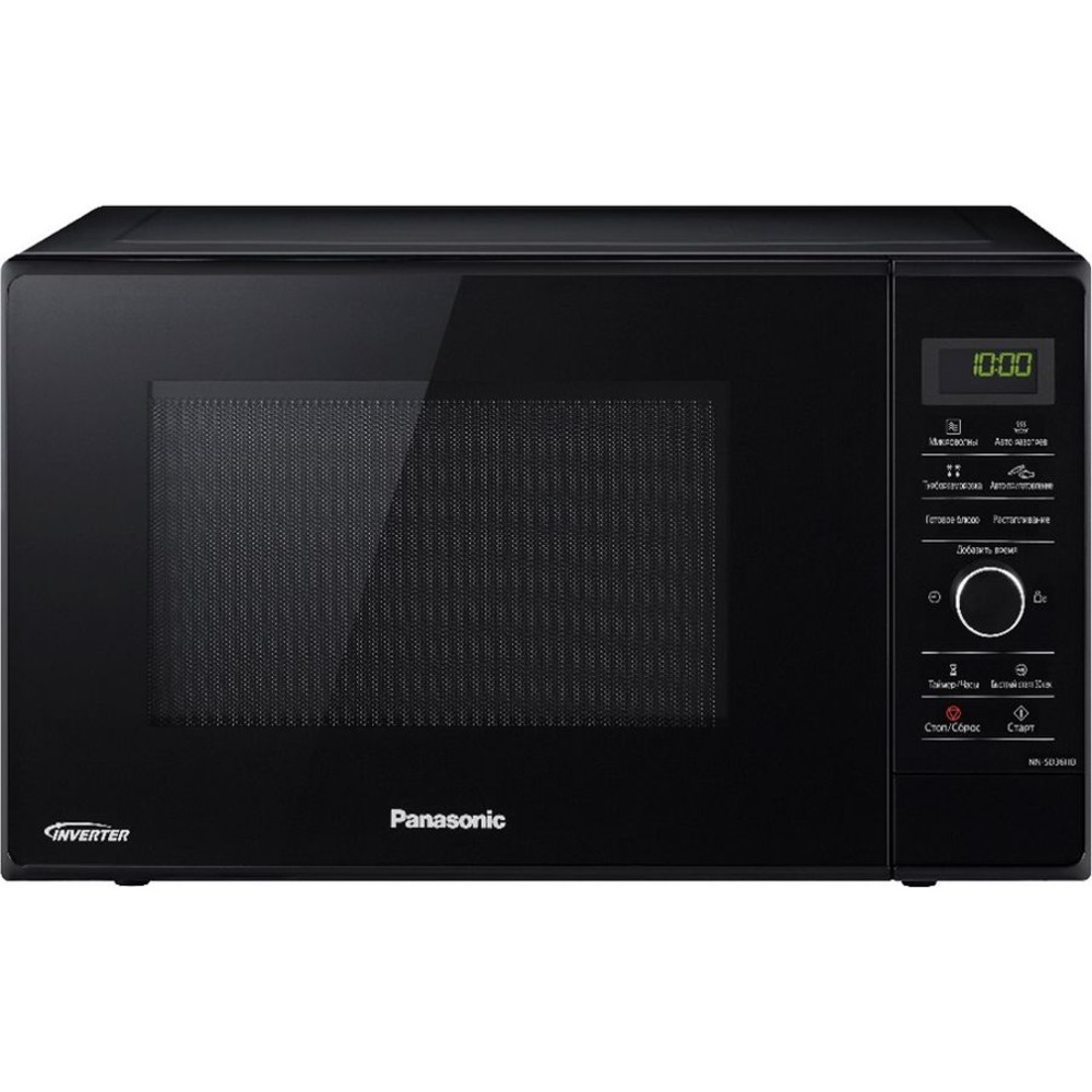 Микроволновая печь Panasonic NN-SD36HBZPE - миниатюра 2