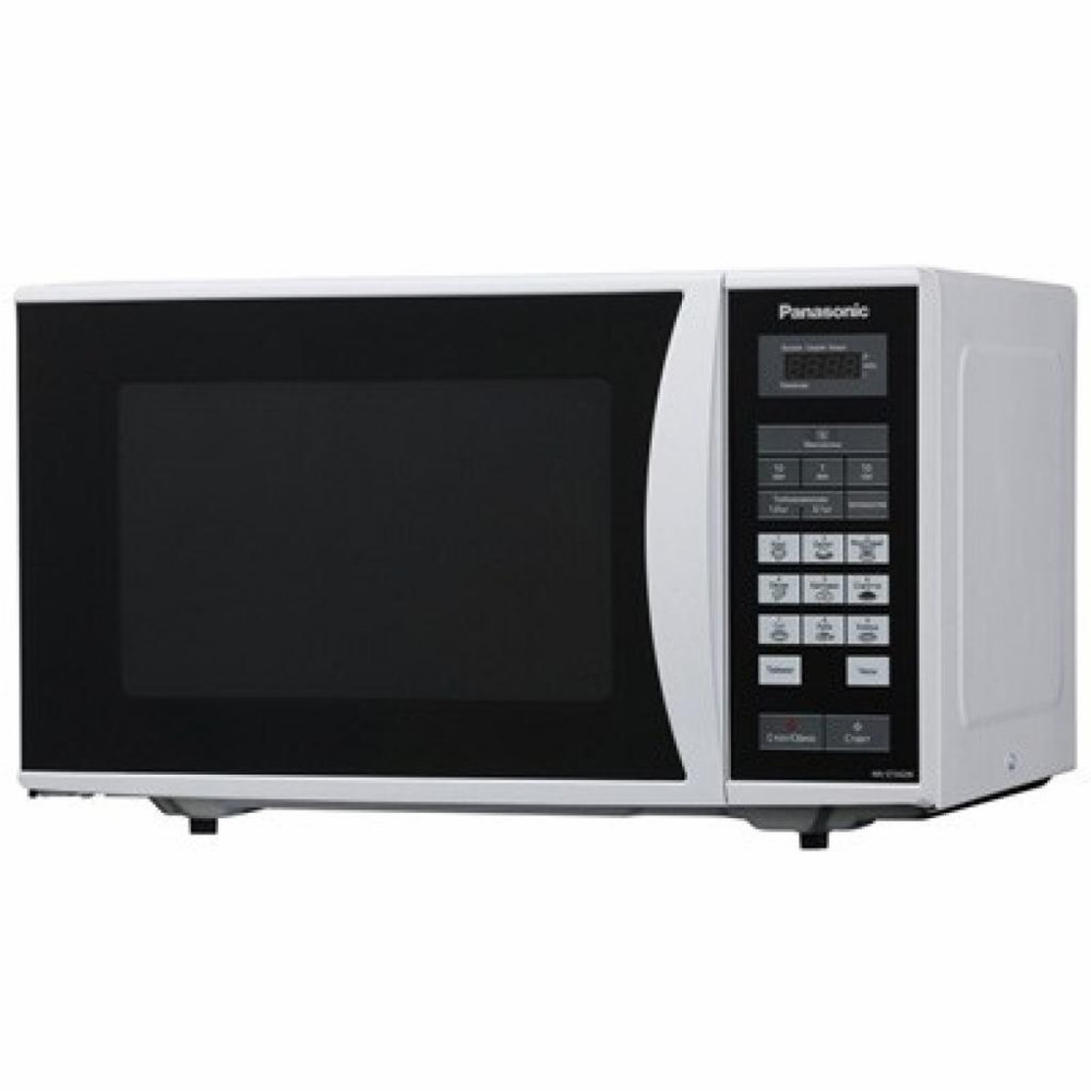 Микроволновая печь Panasonic NN-ST342WZPE - миниатюра 2