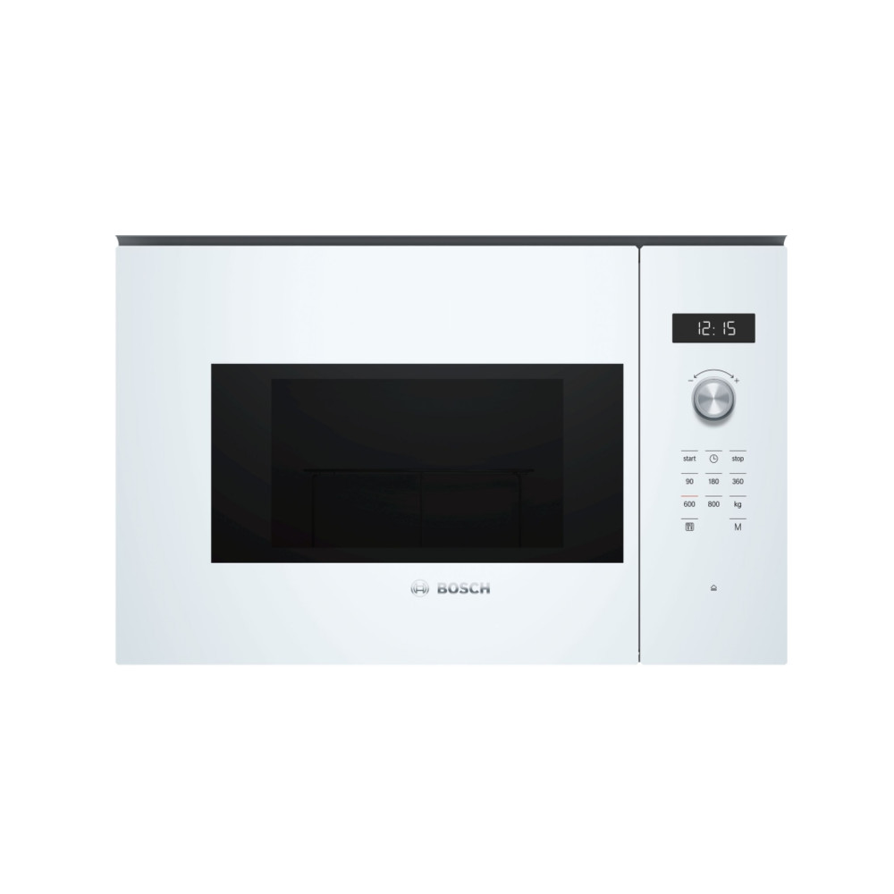 Микроволновая печь Bosch BFL524MW0 - миниатюра 2