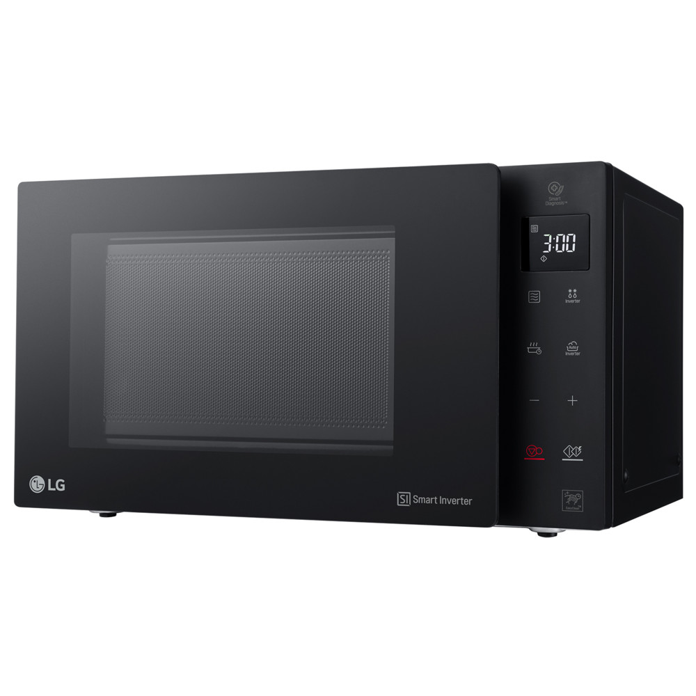 Микроволновая печь LG MW23R35GIB - миниатюра 8