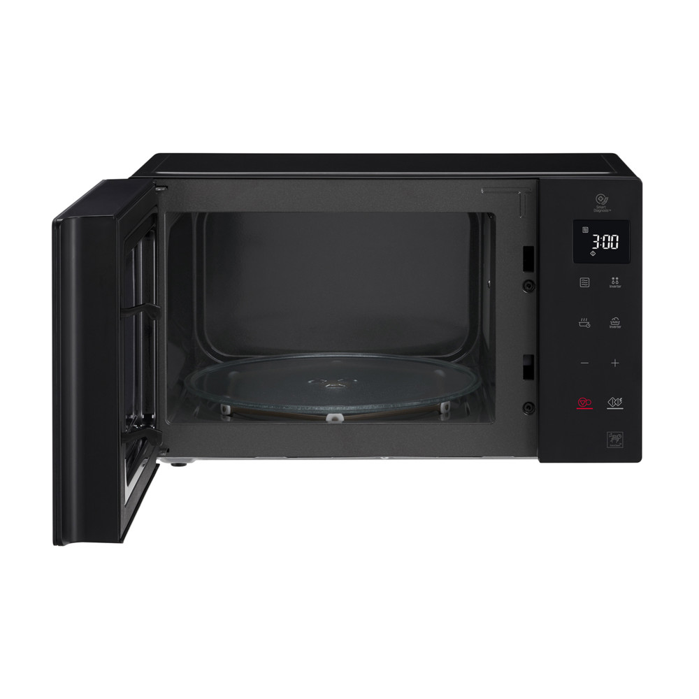 Микроволновая печь LG MW23R35GIB - миниатюра 10