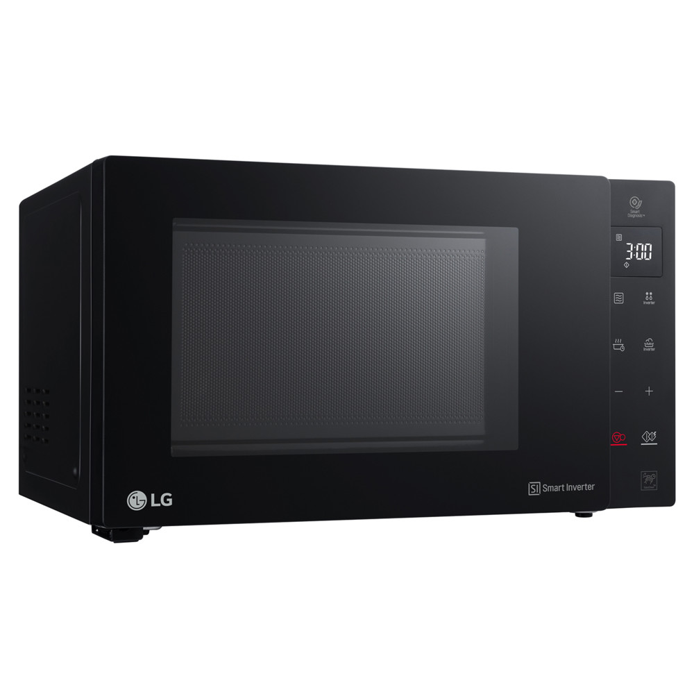 Микроволновая печь LG MW23R35GIB - миниатюра 6