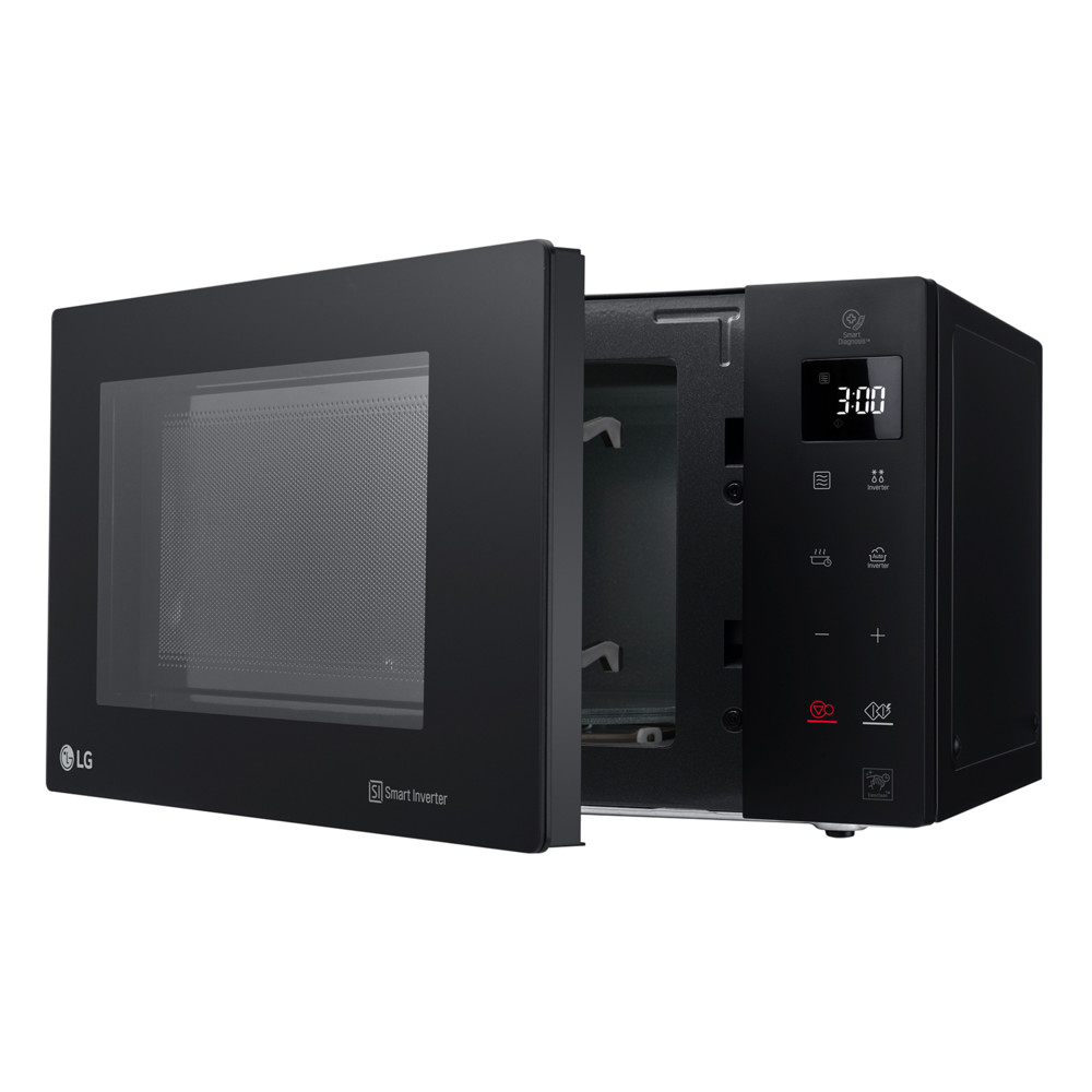 Микроволновая печь LG MW23R35GIB - миниатюра 9