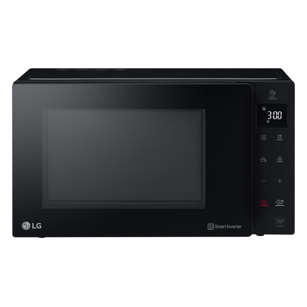 Микроволновая печь LG MW23R35GIB - миниатюра 7