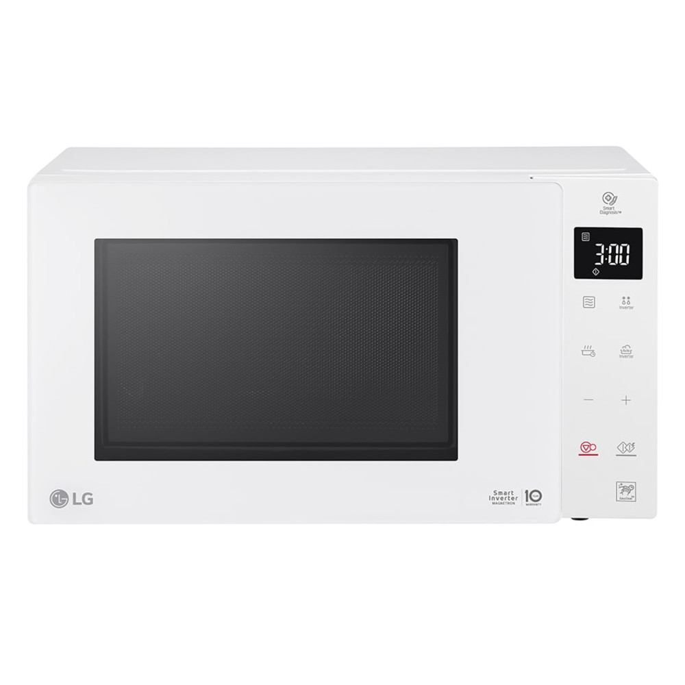 Микроволновая печь LG MW23R35GIH - миниатюра 6