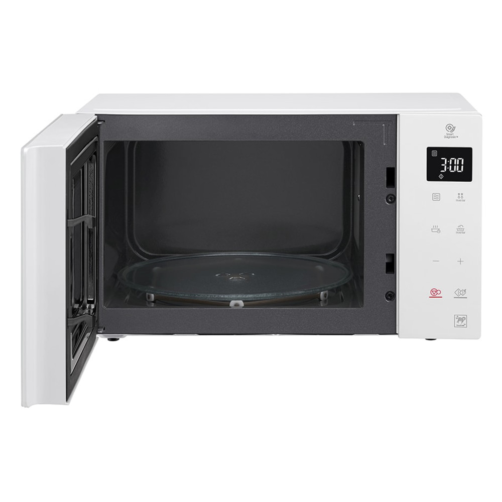 Микроволновая печь LG MW23R35GIH - миниатюра 7