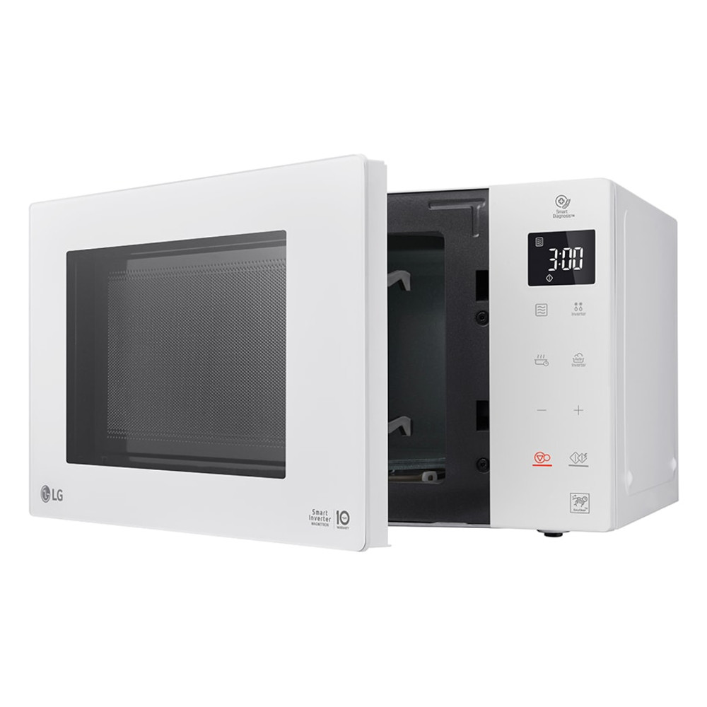 Микроволновая печь LG MW23R35GIH - миниатюра 8