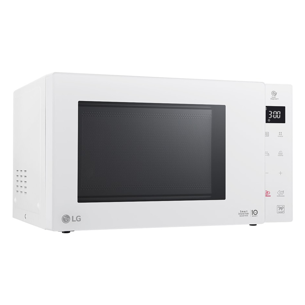 Микроволновая печь LG MW23R35GIH - миниатюра 5