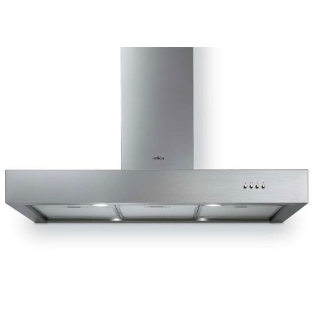 Вытяжка Elica SPOT NG H6 IX/A/60 SPOT NG H6 IX/A/60-55916388A - миниатюра 4