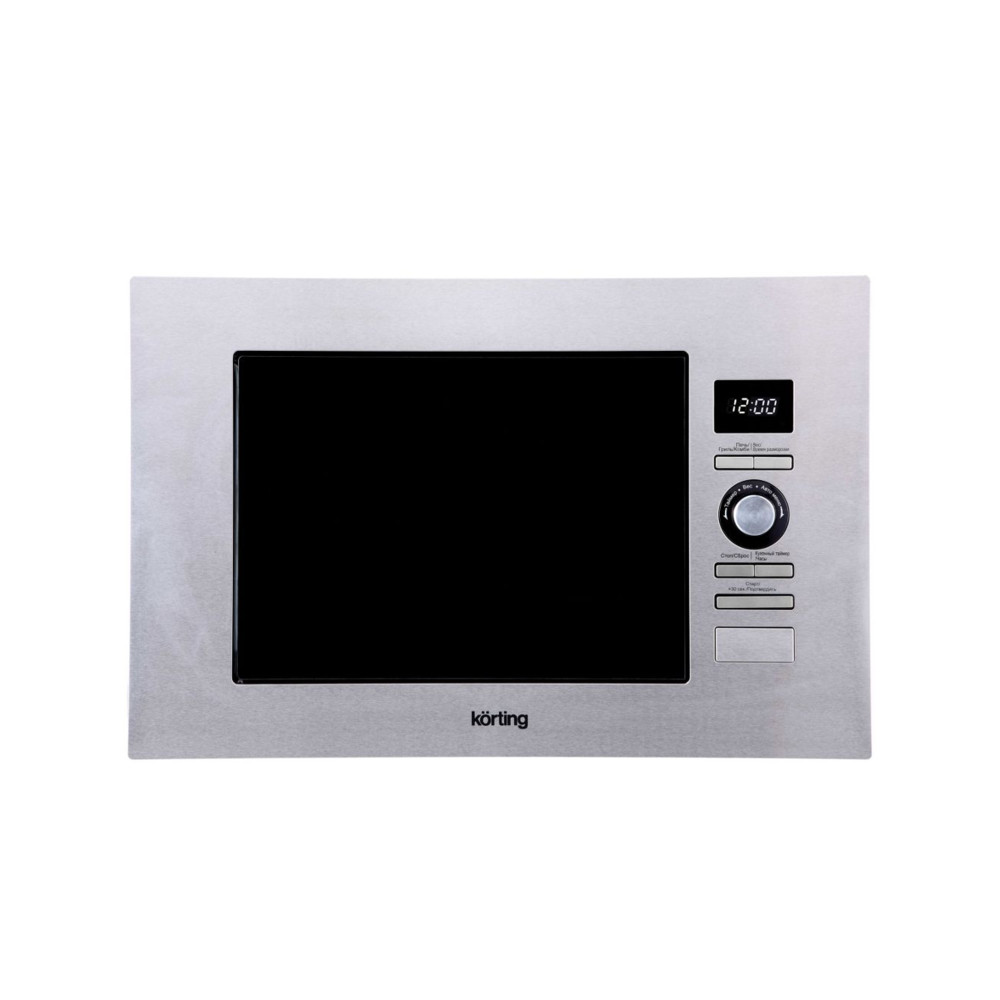 Микроволновая печь Korting KMI 720 X - миниатюра 2
