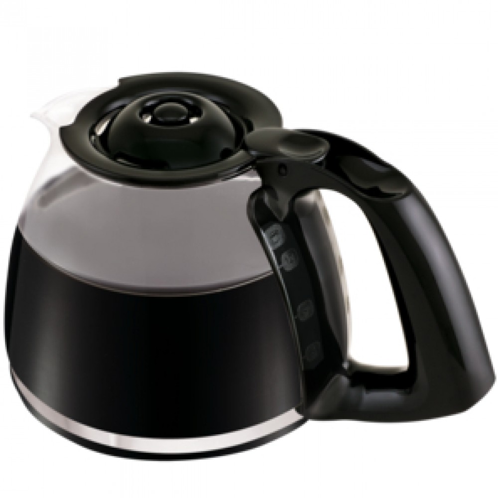 Кофемашина Tefal Кофеварка капельная CM361838 7211002512 - миниатюра 4