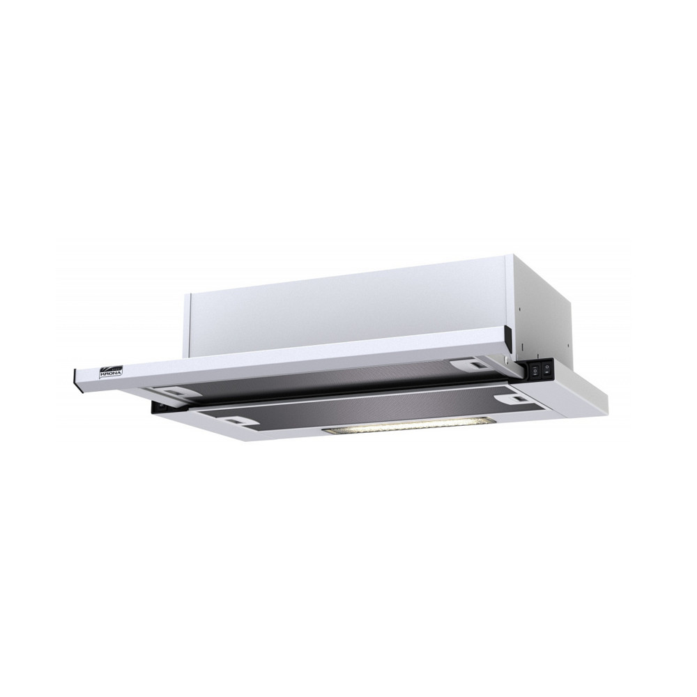 Вытяжка Krona Kamilla 600 slim 20958 - миниатюра 2