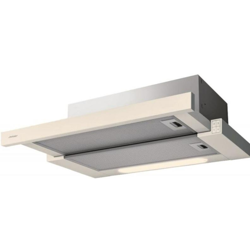 Вытяжка JET AIR Aurora LX/CR/F/50 PRF0115175B - миниатюра 3