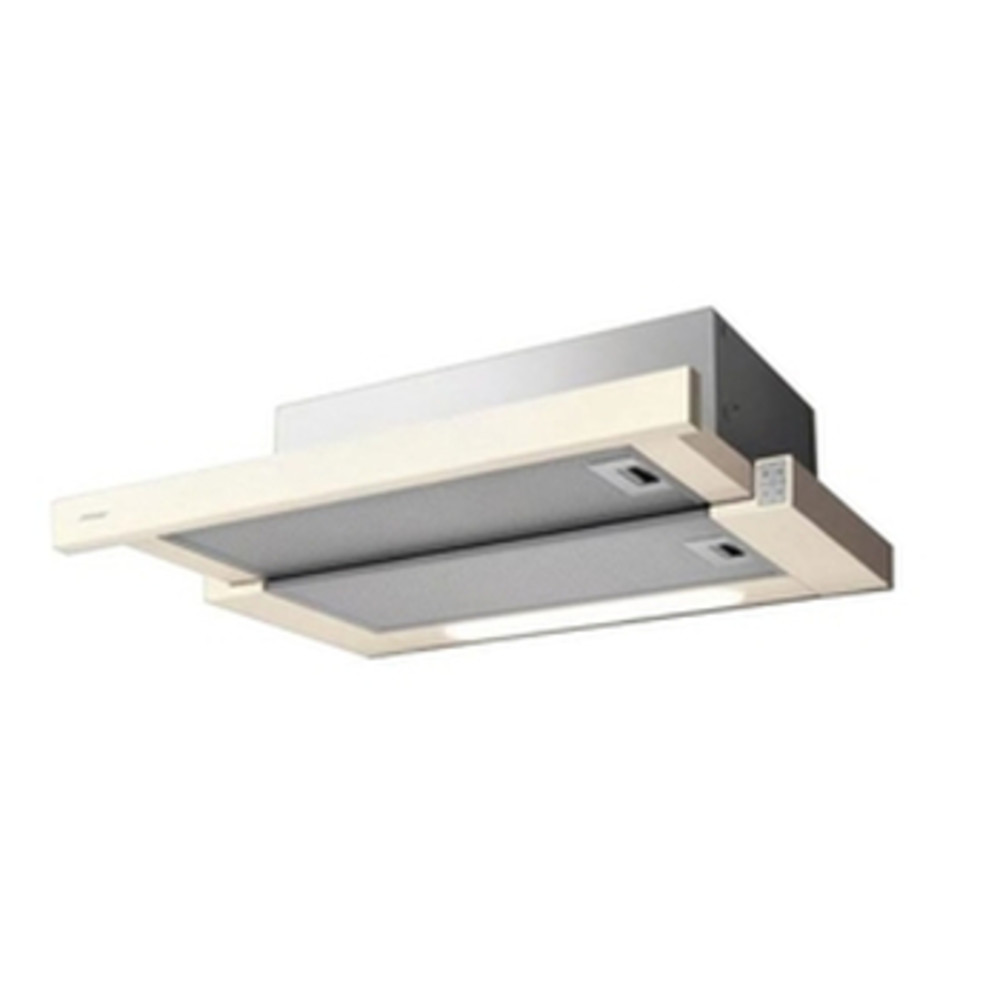 Вытяжка JET AIR AURORA LX/CR/F/60 (PRF0115176B) - миниатюра 3