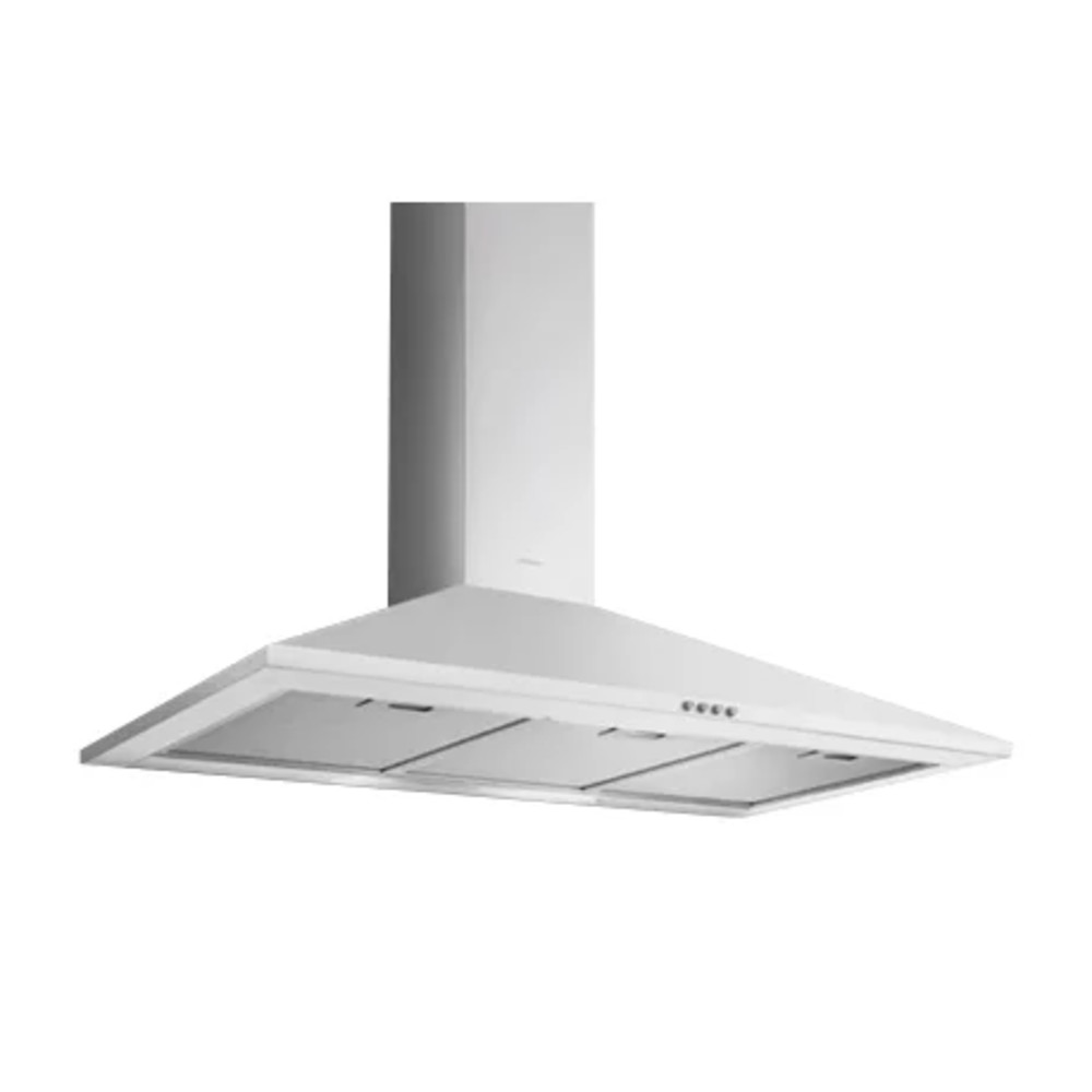 Вытяжка JET AIR Gaia WH/A/60 - White PRF0112627B - миниатюра 2