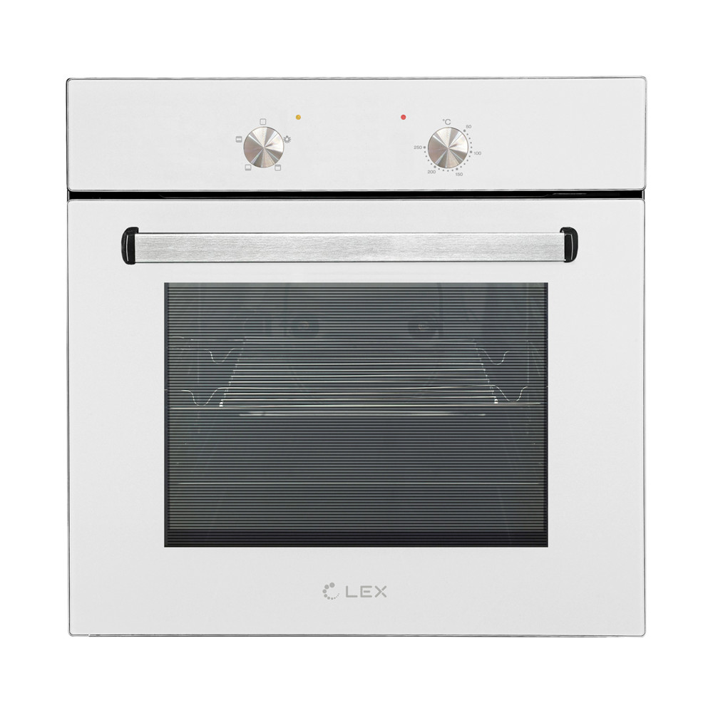 Духовка Lex EDM 040 WH CHAO000346 - миниатюра 2