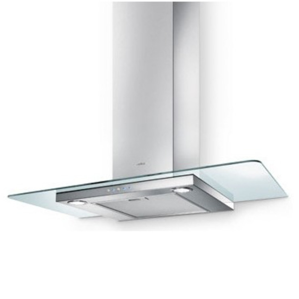 Вытяжка Elica FLAT GLASS IX/A/90 FLAT GLASS IX/A/90-68516390A - миниатюра 3