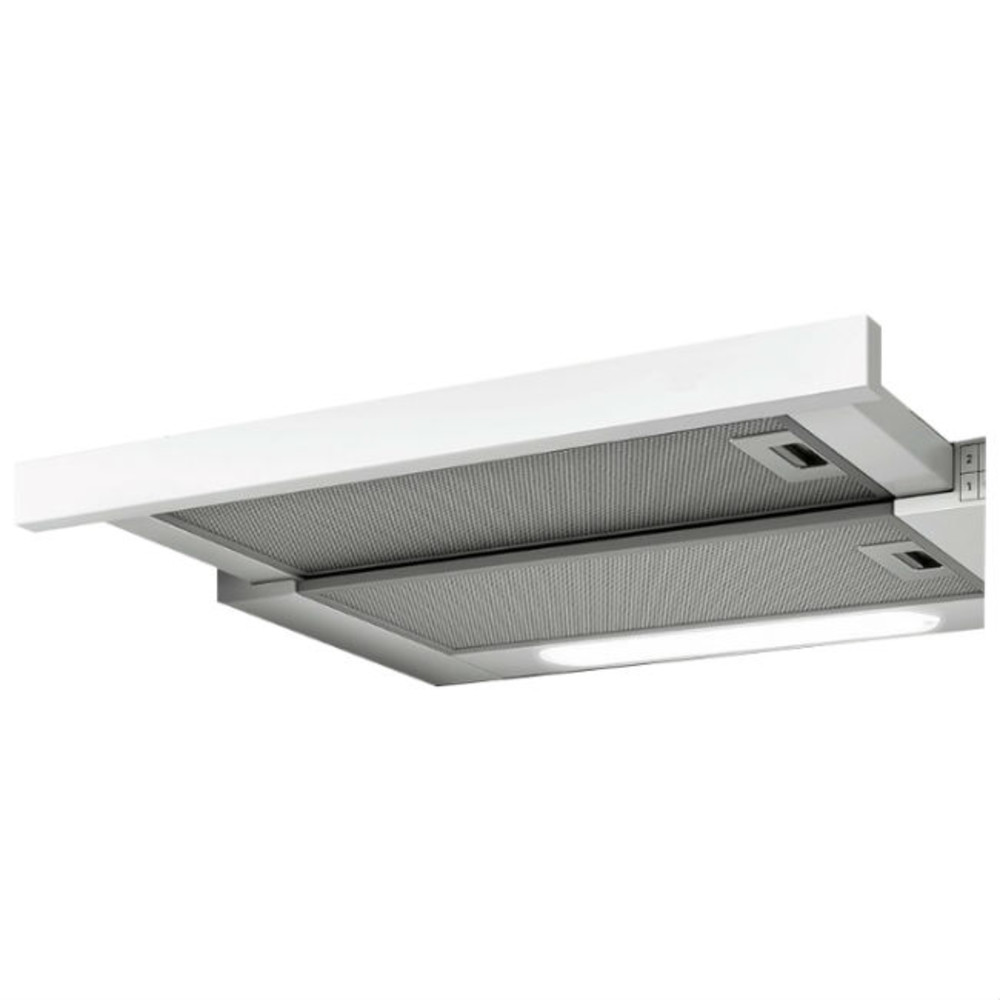 Вытяжка Elica Elite 14 LUX GRVTWH/A/90 ELITE 14 LUX GRVTWH/A/90-PRF0116530B - миниатюра 2
