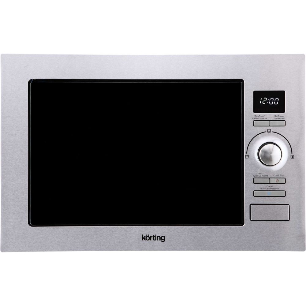 Микроволновая печь Korting KMI 925 CX - миниатюра 2