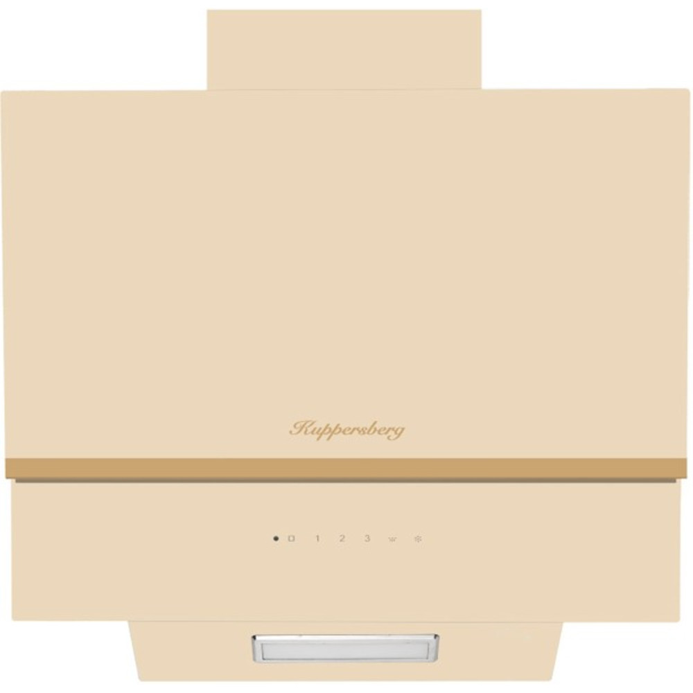 Вытяжка Kuppersberg F 600 C - миниатюра 2