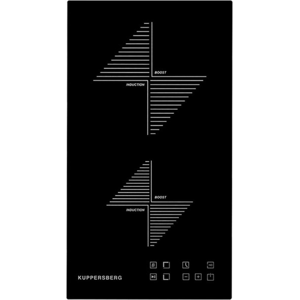 Варочная поверхность Kuppersberg ICO 302 - миниатюра 2