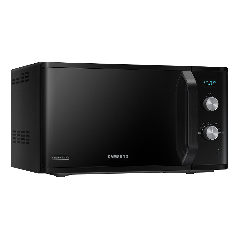 Микроволновая печь Samsung MS23K3614AK/BW - миниатюра 5