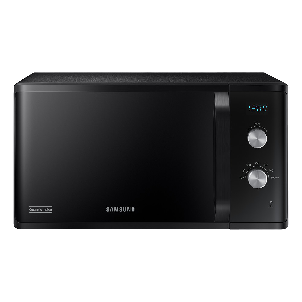 Микроволновая печь Samsung MS23K3614AK/BW - миниатюра 6