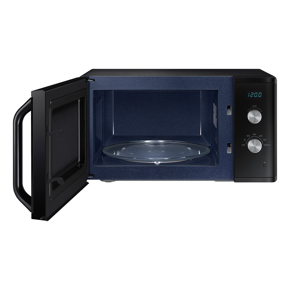 Микроволновая печь Samsung MS23K3614AK/BW - миниатюра 7