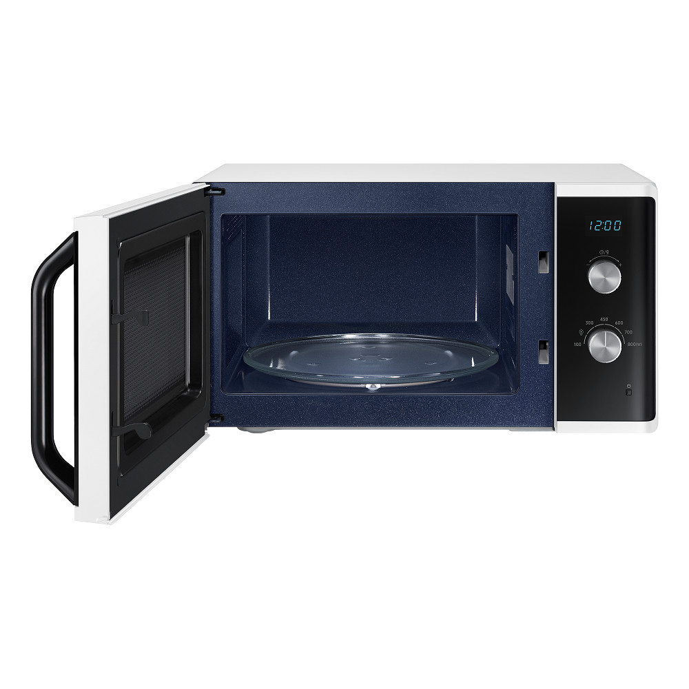Микроволновая печь Samsung MS23K3614AW/BW - миниатюра 7
