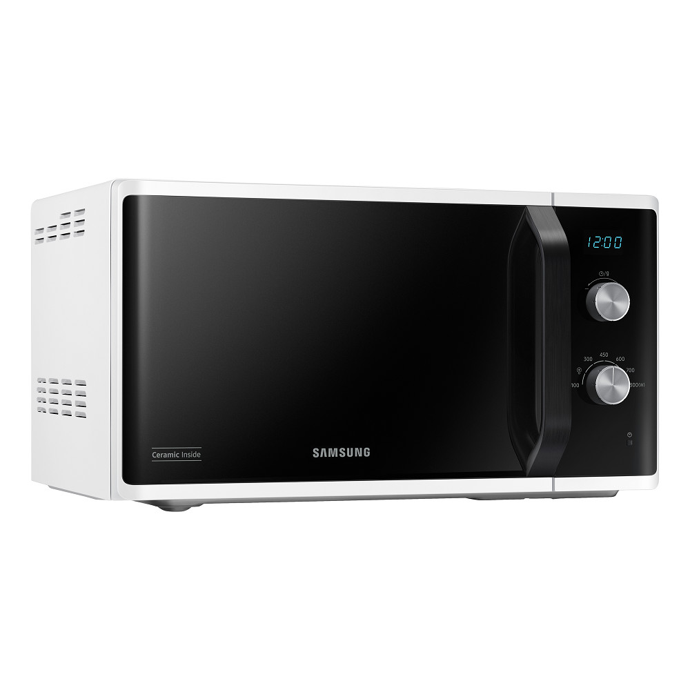 Микроволновая печь Samsung MS23K3614AW/BW - миниатюра 5