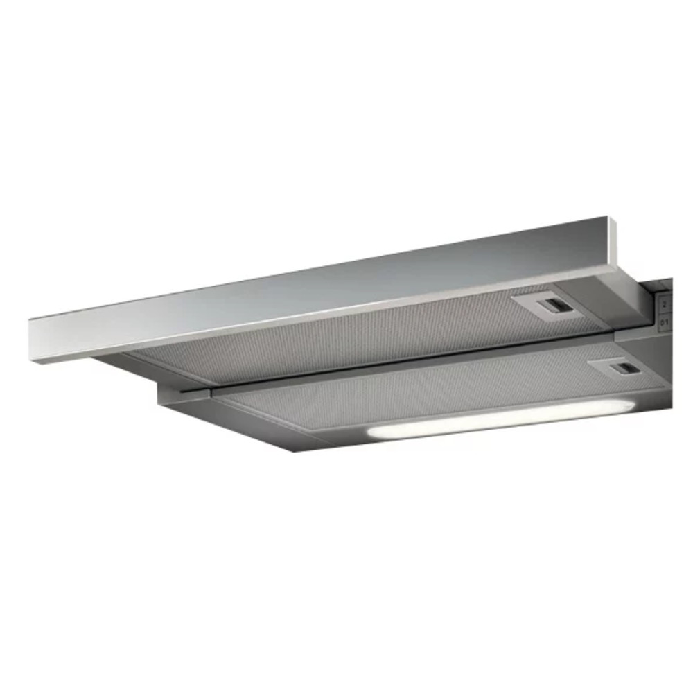 Вытяжка Elica ELITE 14 LUX GRIX/A/50 ELITE 14 LUX GRIX/A/50-PRF0037987B - миниатюра 2
