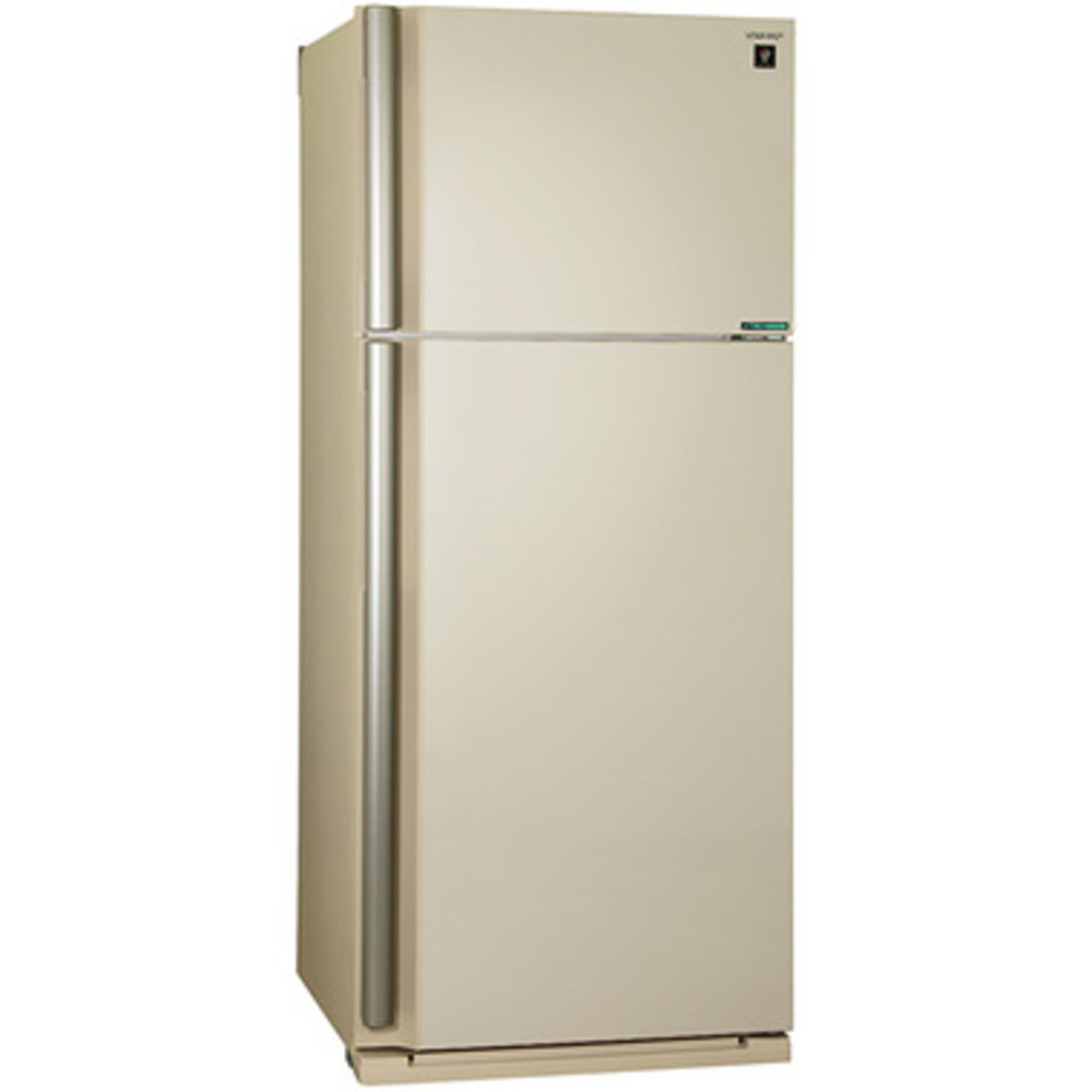 Холодильник Sharp SJ-XE59PMBE SJXE59PMBE - миниатюра 3